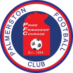 Palmerston Logo