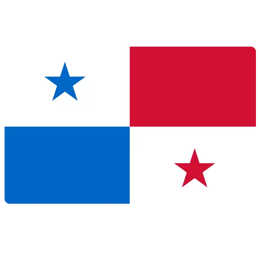Panama U21 Logo