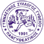 Pangytheatikos Logo