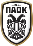 PAOK Dytiko Logo