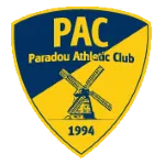 Paradou AC U21 logo