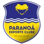 Paranoa U20