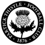 Partick Thistle W Logo