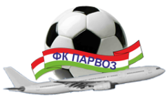 Parvoz Logo