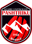 Pashtriku Has Logo