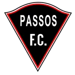 Passos Logo