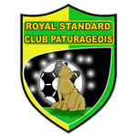 Pâturages Logo