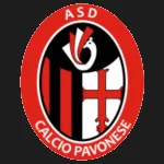 Pavonese Logo