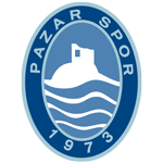 Pazarspor Logo