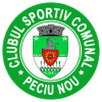 Peciu Nou Logo
