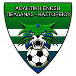 Pellana Logo