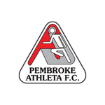 Pembroke Athleta Logo