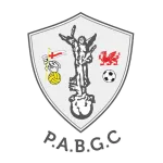 Pencoed Athletic Amateur logo