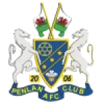 Penlan Club logo