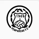 Penparcau logo