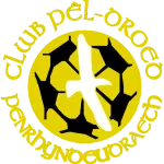 Penrhyndeudraeth logo