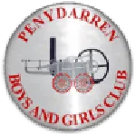 Penydarren BGC logo
