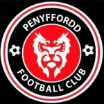 Penyffordd logo