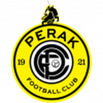 Perak Logo