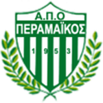 Peramaikos Logo