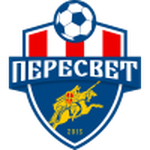 Peresvet Logo