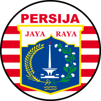 Persija Jakarta Logo