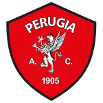 Perugia U18 Logo