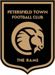 Petersfield Town Logo