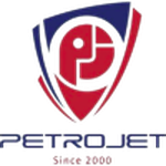 Petrojet Logo