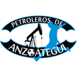 Petrolero de Anzoategui Logo