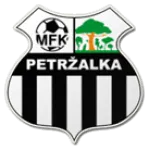 Petržalka II Logo