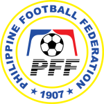 Philippines U19 Logo
