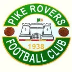 Pike Rovers logo