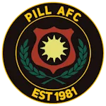 Pill AFC logo