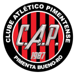 Pimentense Logo