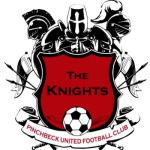 Pinchbeck United Logo