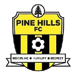 Pine Hills logo