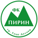 Pirin Gotse Delchev Logo