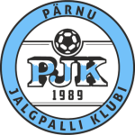 PJK Logo