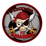 Placencia Assassins logo