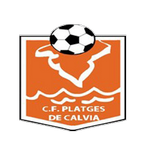Platges Calvià Logo