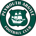 Plymouth Argyle U18 Logo