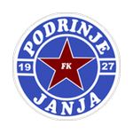 Podrinje Janja Logo
