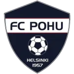 POHU / CJ United logo