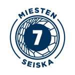 POHU / Kova Kamppi logo
