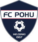 POHU / United Logo