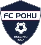 POHU / United logo