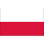 Poland U19 W Logo