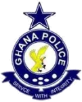 Police National Logo
