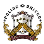 Police United logo